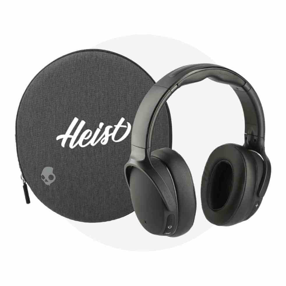 Custom Earbuds [8000+ Customer Reviews] GiftAFeeling