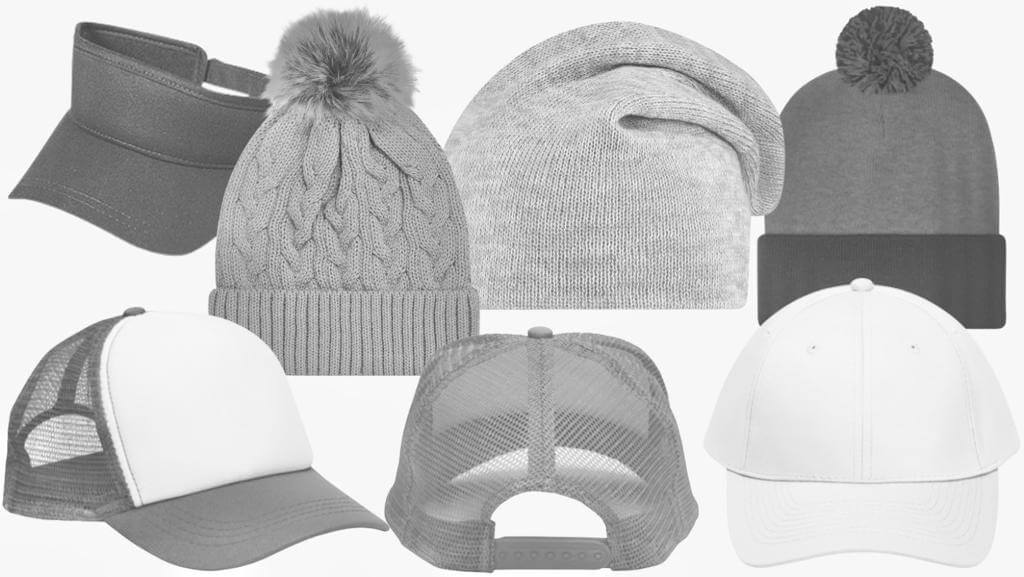 Custom Hats Calgary [Fast & Free Delivery] GiftAFeeling