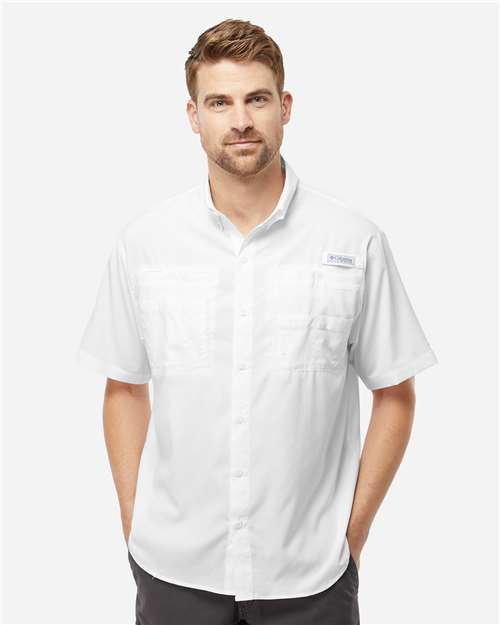 Columbia® PFG Tamiami™ II Short Sleeve Shirt