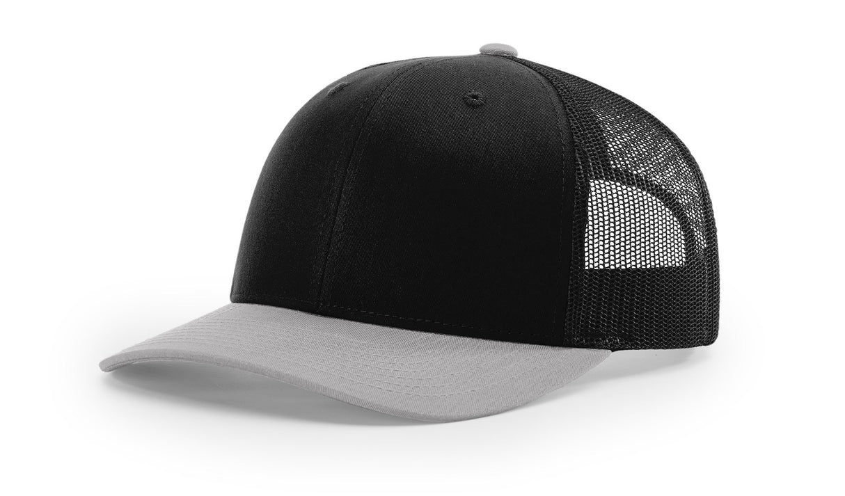 Richardson Trucker Snapback Cap