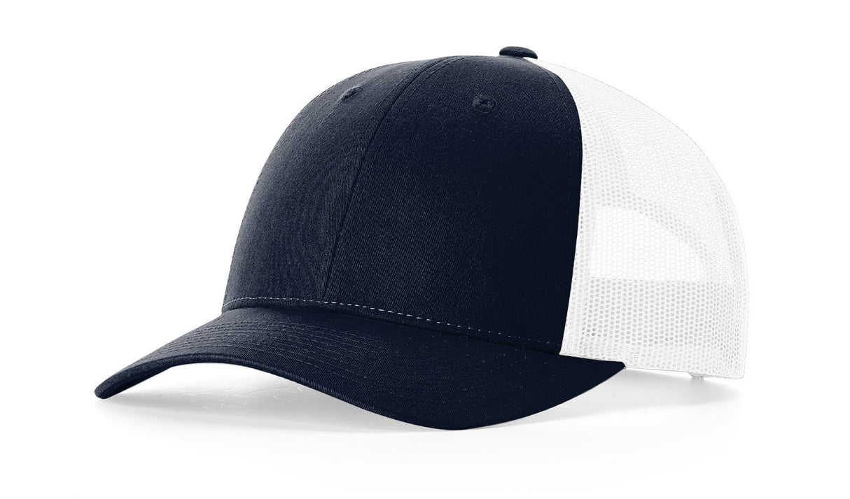 Richardson Low Profile Trucker Cap