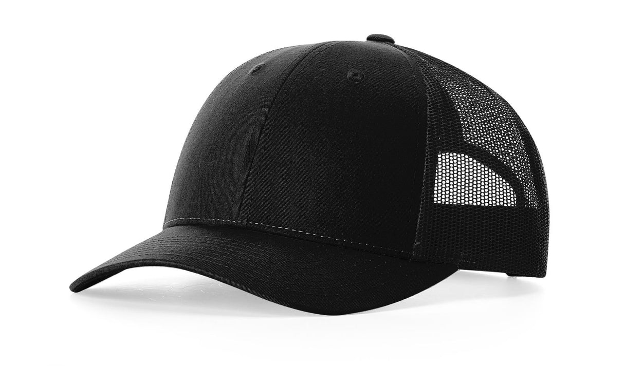 Richardson Low Profile Trucker Cap