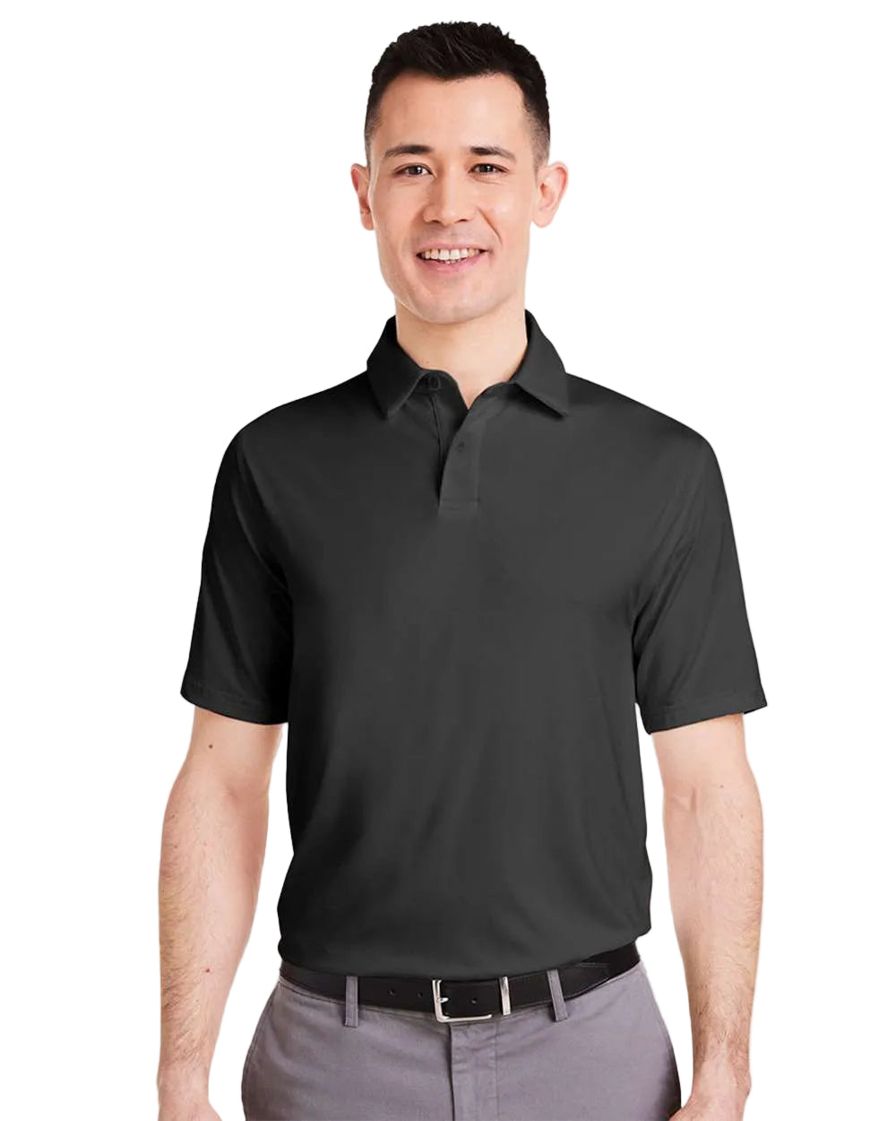 Under Armour Men's Recycled Polo