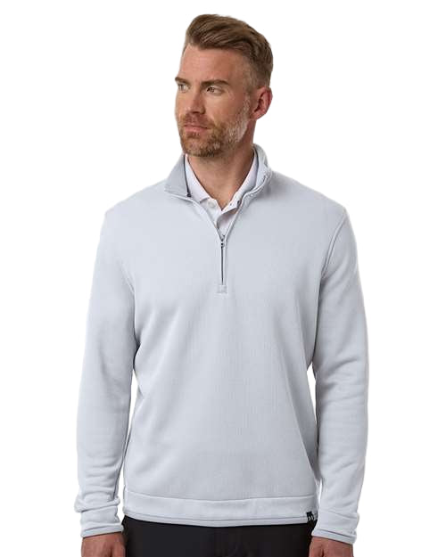 Under Armour Men's Storm Sweater Fleece Quarter-Zip Pullover