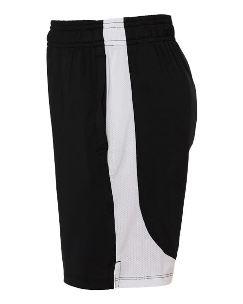 Under Armour Youth Tech Vent Athletic Shorts