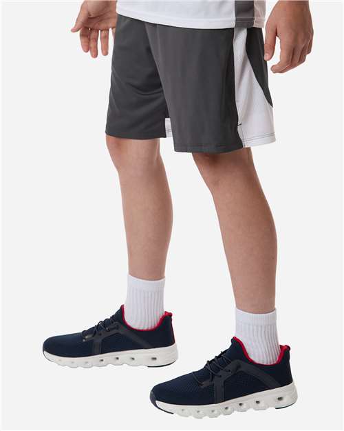 Under Armour Youth Tech Vent Athletic Shorts