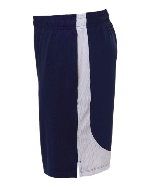Under Armour Youth Tech Vent Athletic Shorts