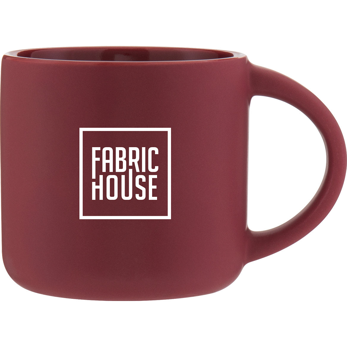 Minolo 20 oz ceramic mug