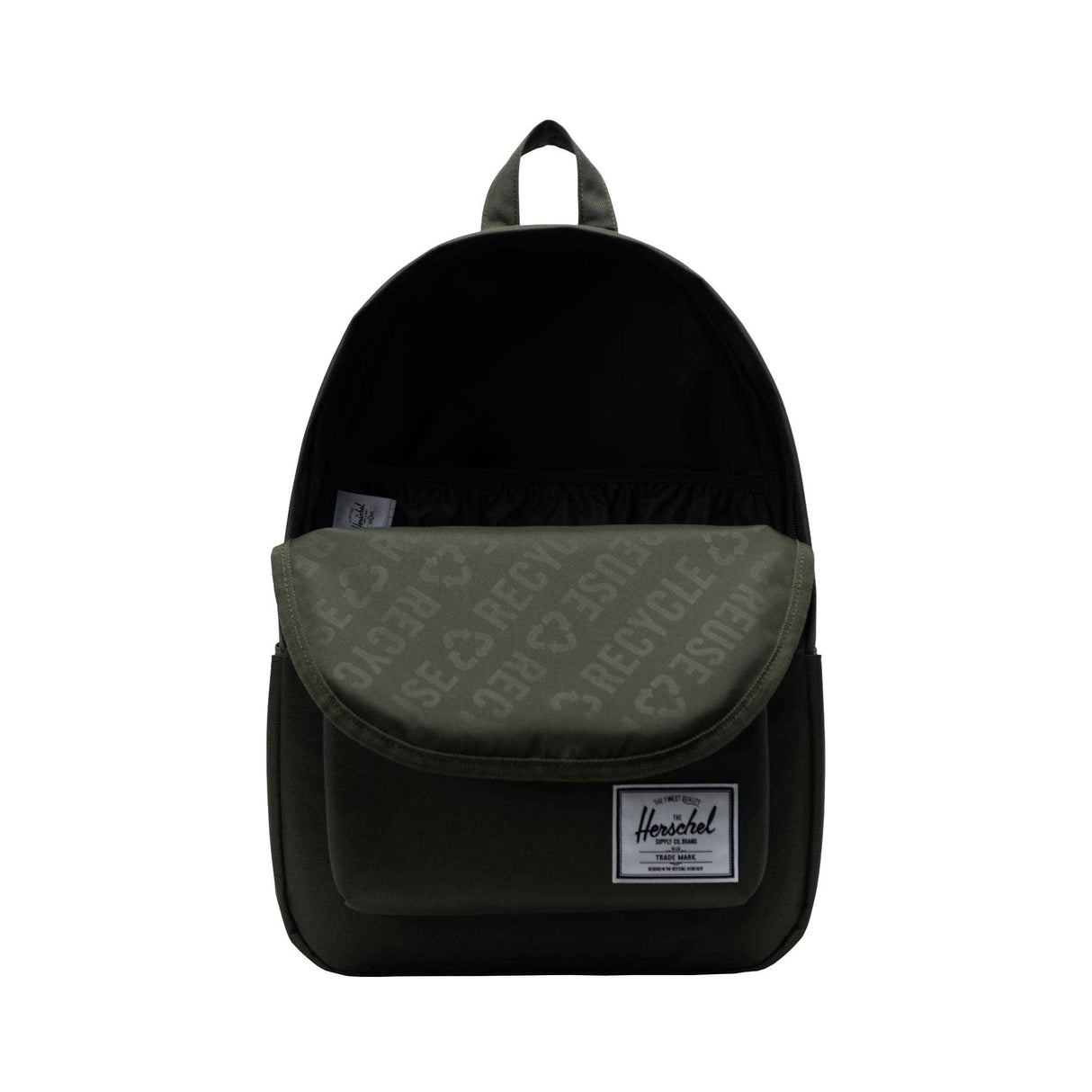 Herschel Eco XL Classic 15 Inch Laptop Backpack