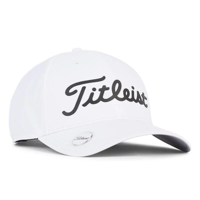 Titleist® Players Ball Marker Cap