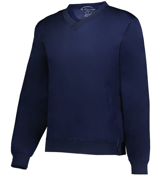 HERITAGE WINDSHIRT