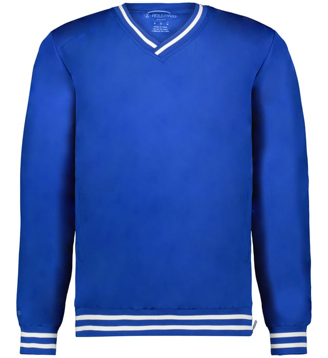 HERITAGE WINDSHIRT