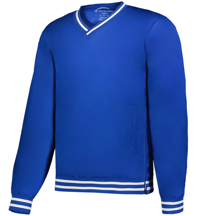 HERITAGE WINDSHIRT