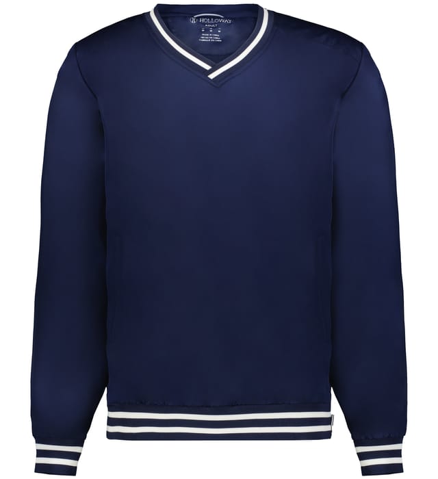 HERITAGE WINDSHIRT