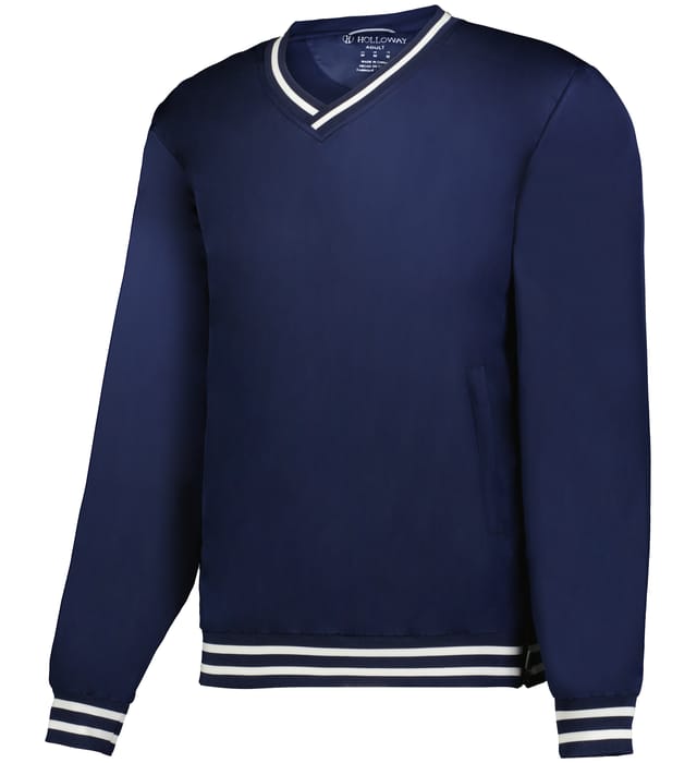 HERITAGE WINDSHIRT