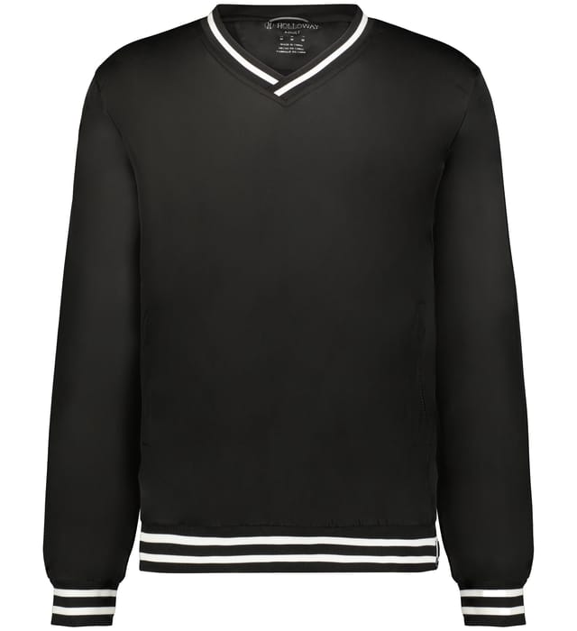 HERITAGE WINDSHIRT