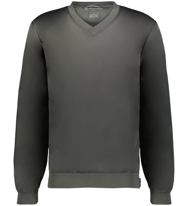 HERITAGE WINDSHIRT