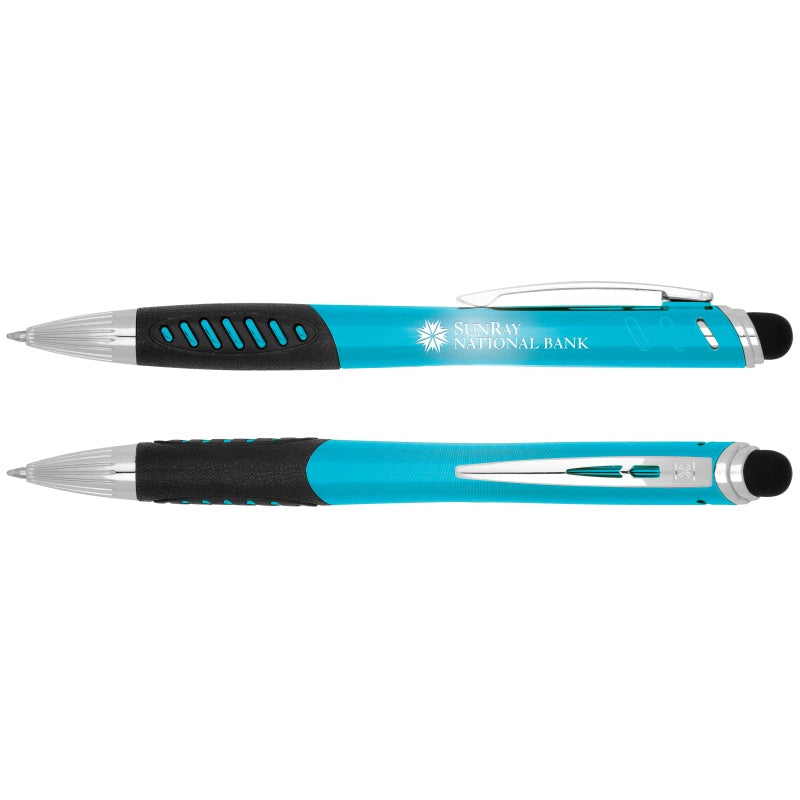 Aerostar Illuminated Stylus Pen