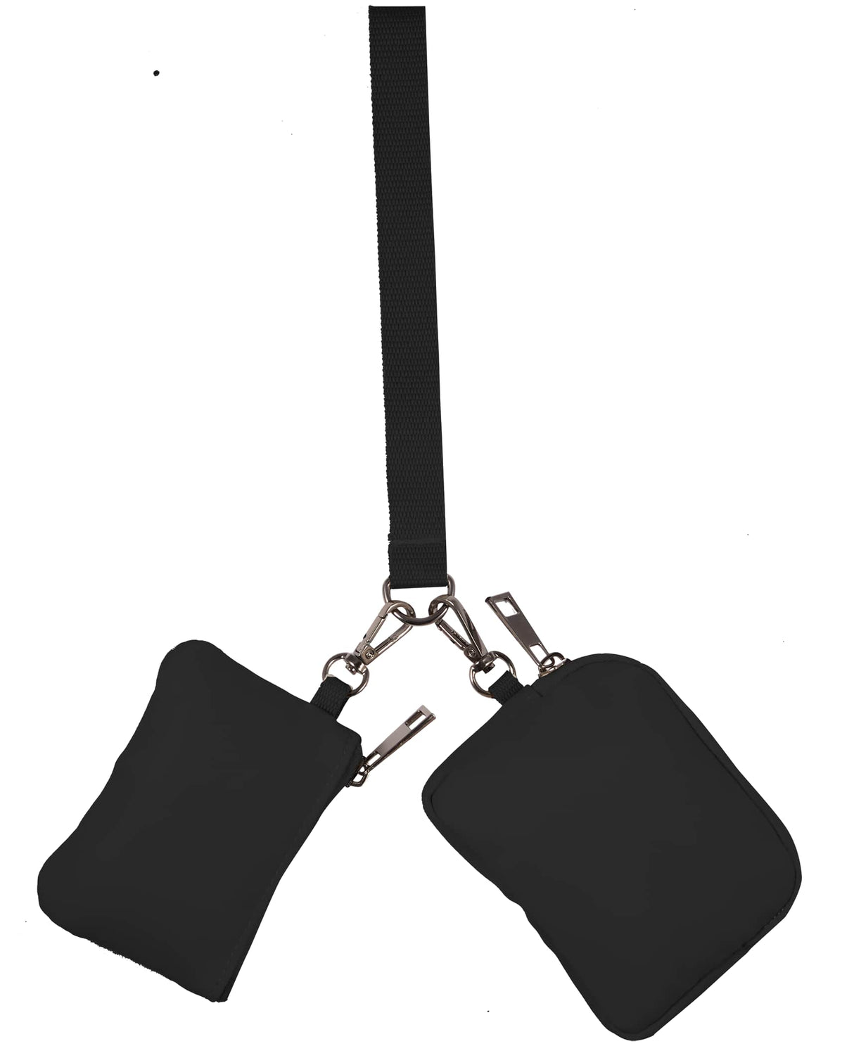 Daybreak Recycled Dual Lanyard