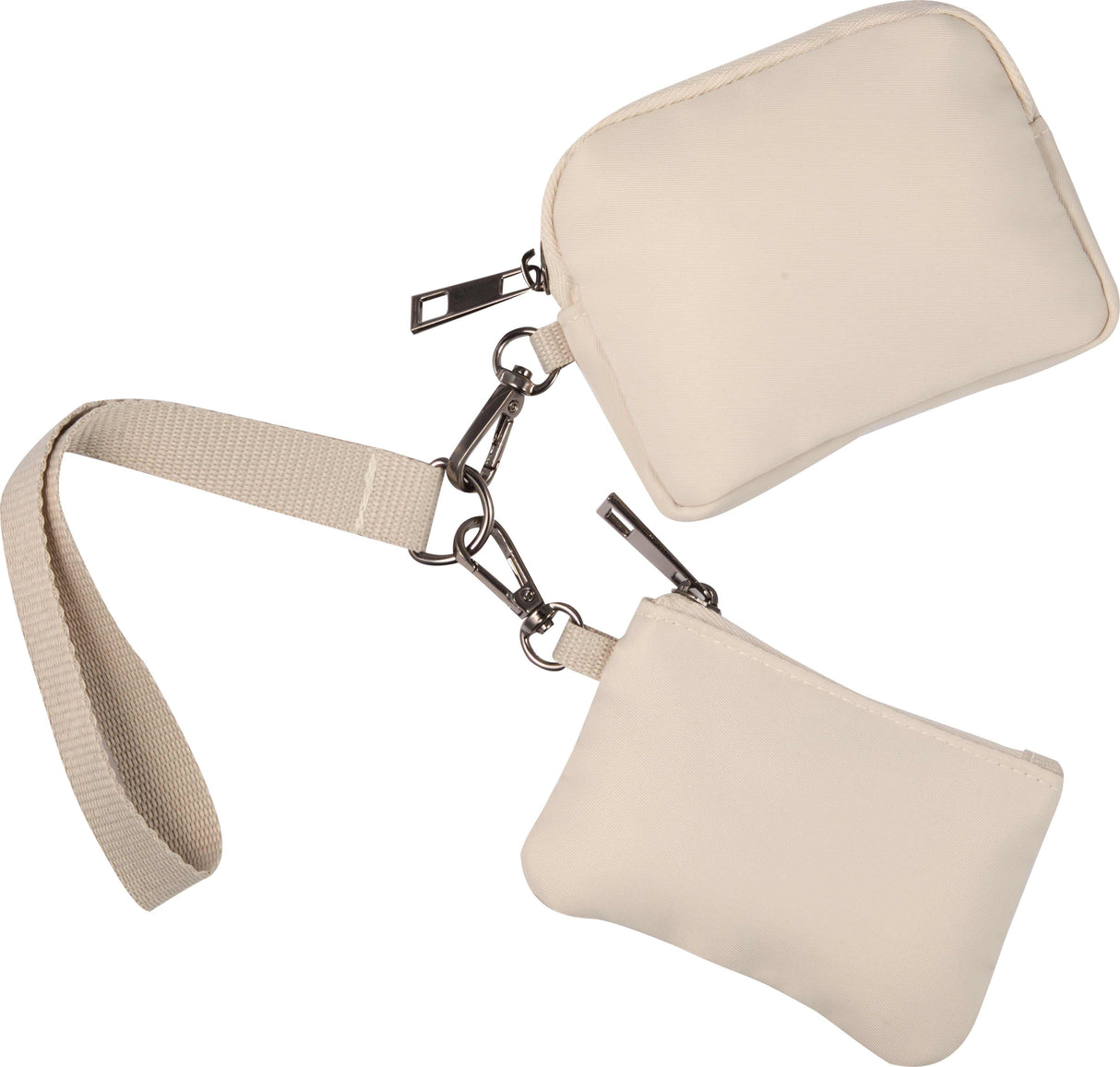 Daybreak Recycled Dual Lanyard