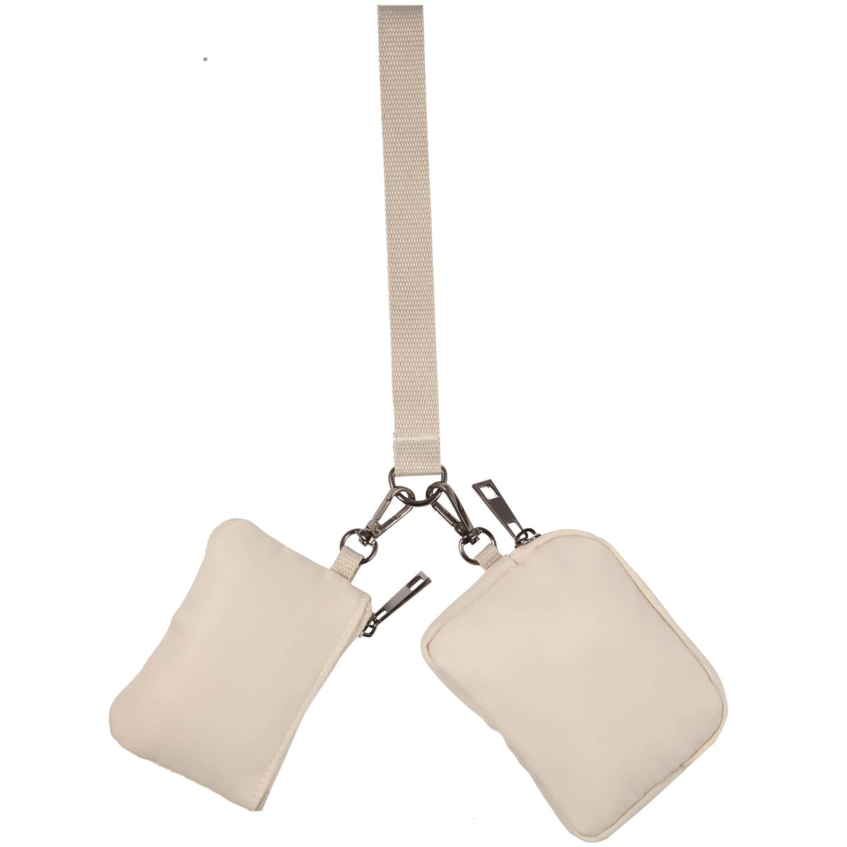 Daybreak Recycled Dual Lanyard