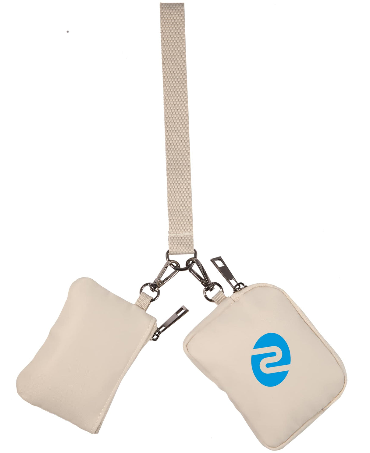 Daybreak Recycled Dual Lanyard