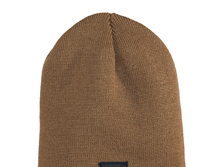 Wolverine Knit Work Beanie