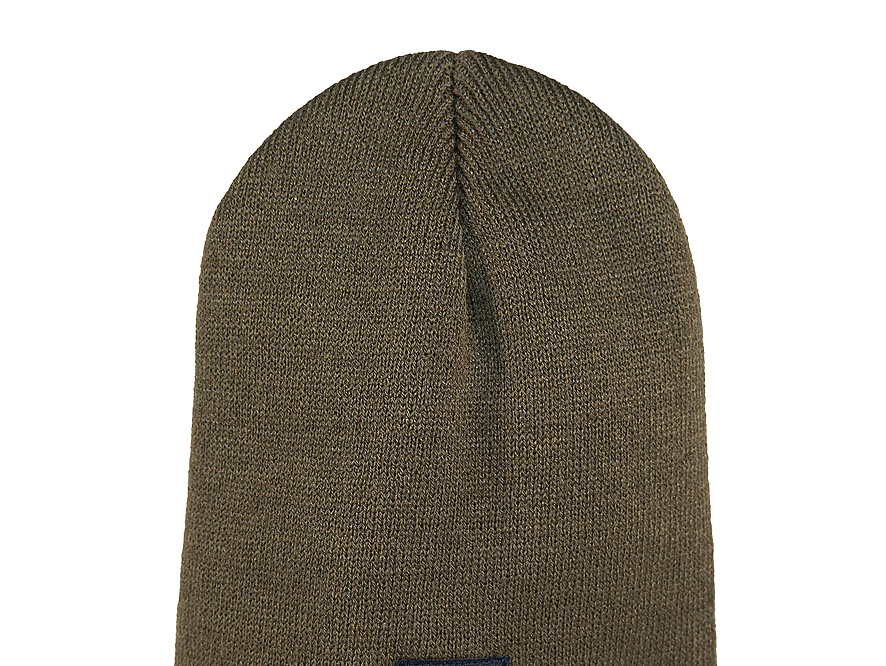 Wolverine Knit Work Beanie