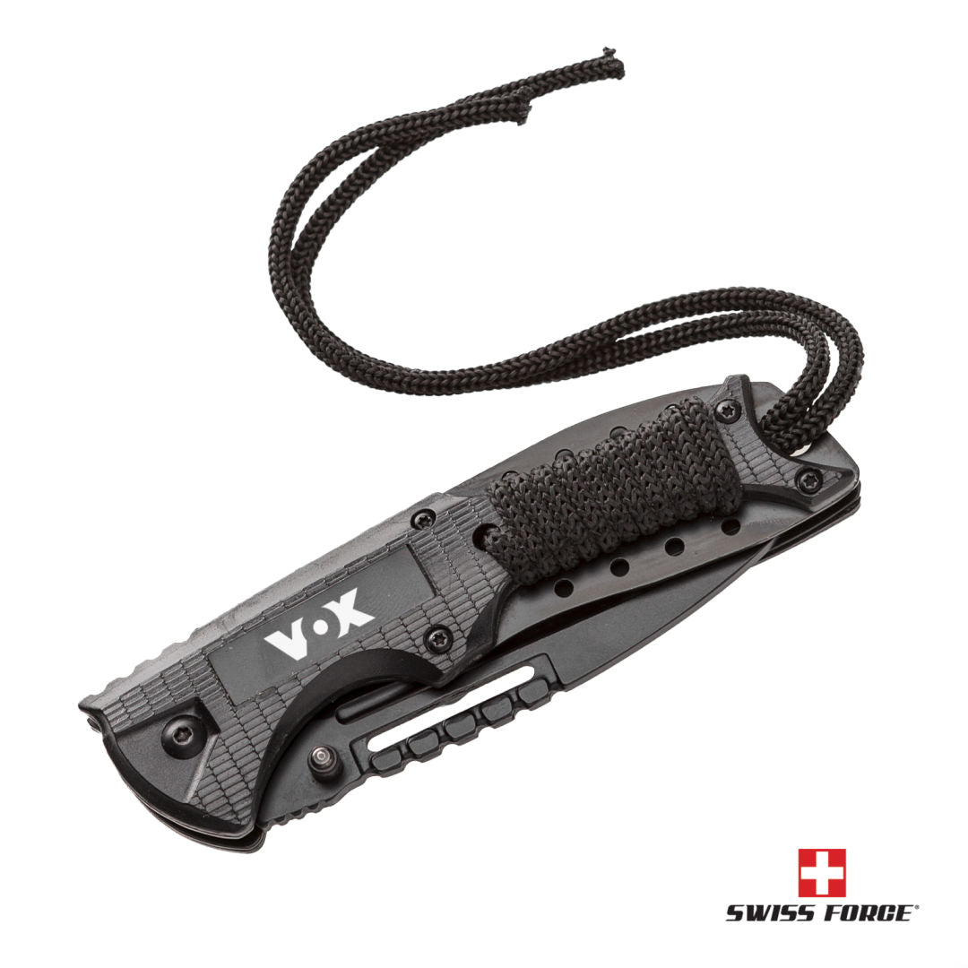 Swiss Force® Fontais Pocket Knife