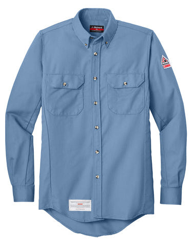 Bulwark® Excel FR® ComforTouch® Dress Shirt