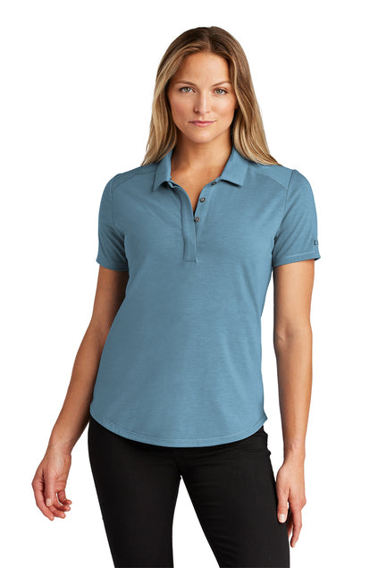 OGIO Ladies Motion Polo
