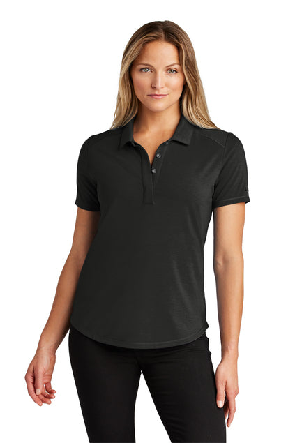 OGIO Ladies Motion Polo