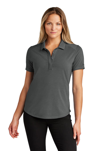 OGIO Ladies Motion Polo