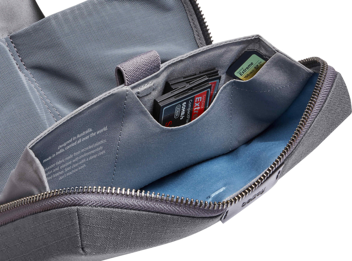 Bellroy Tech Kit