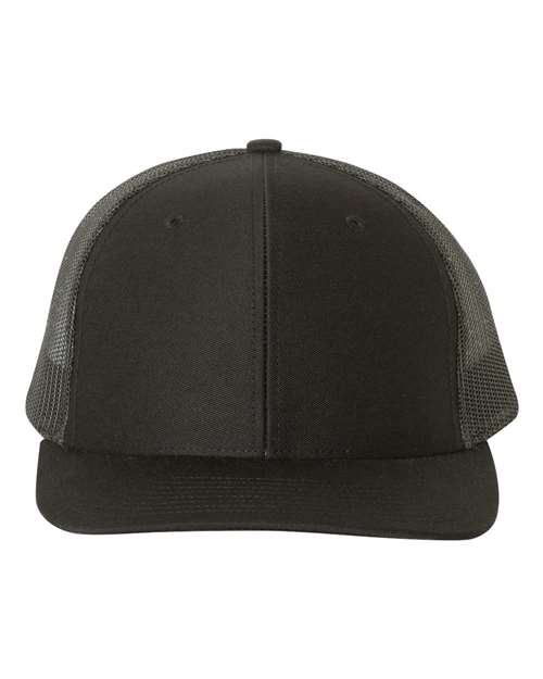 Richardson Trucker Snapback Cap
