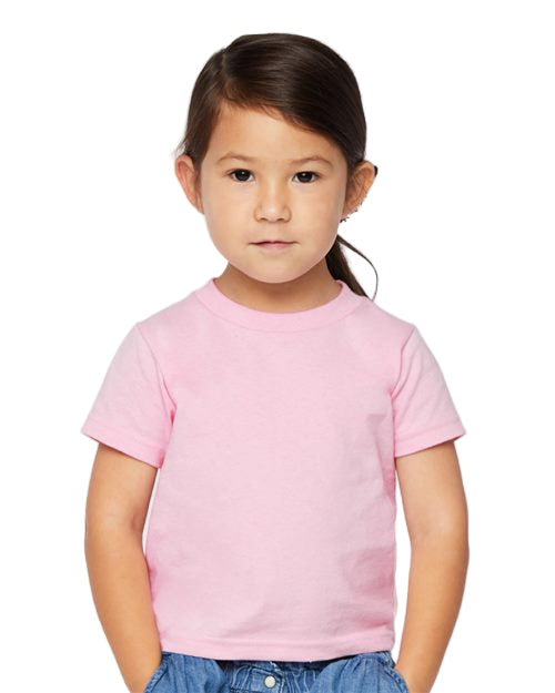 000082 Rabbit Skins Toddler Cotton Jersey T-Shirt
