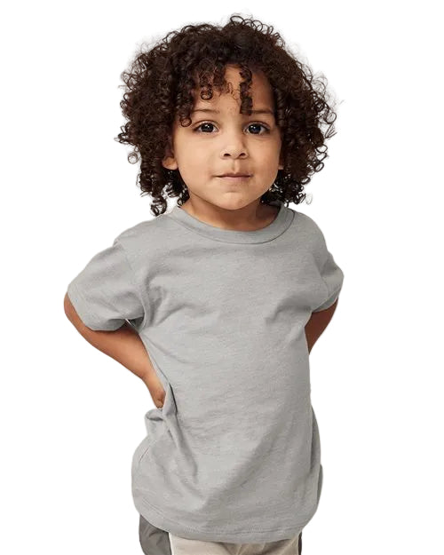 Bella+Canvas® Toddler Triblend Tee Shirt