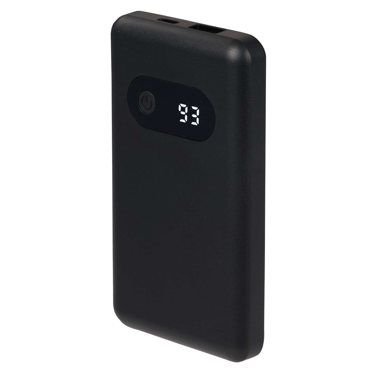 Find My 5,000 mAh 18W PD Power Bank with Digital Display