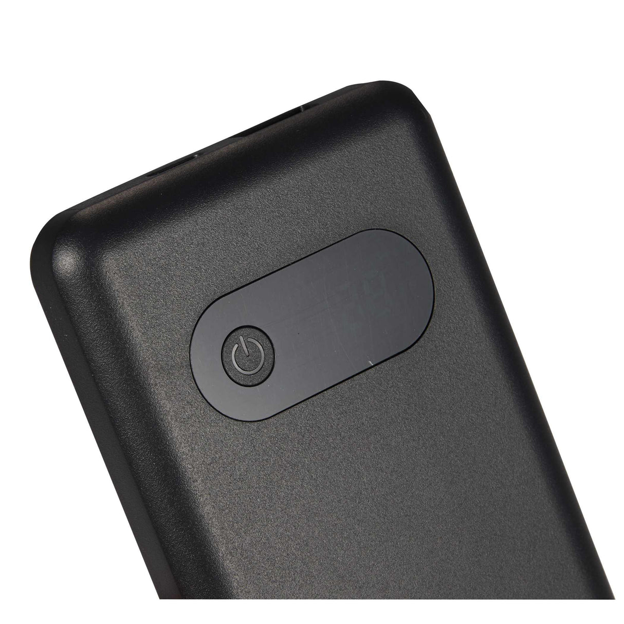 Find My 5,000 mAh 18W PD Power Bank with Digital Display