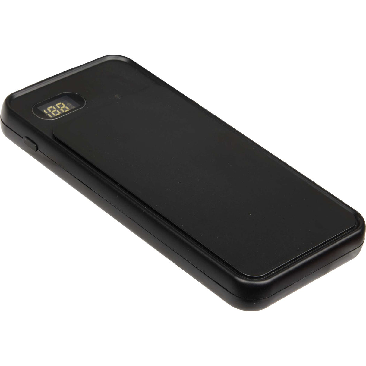 UL Listed 10,000 mAh 20W Digital Display Power Bank