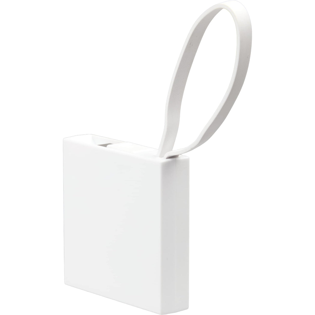 Recycled 2,000 mAh Power Bank with Type-C Cable