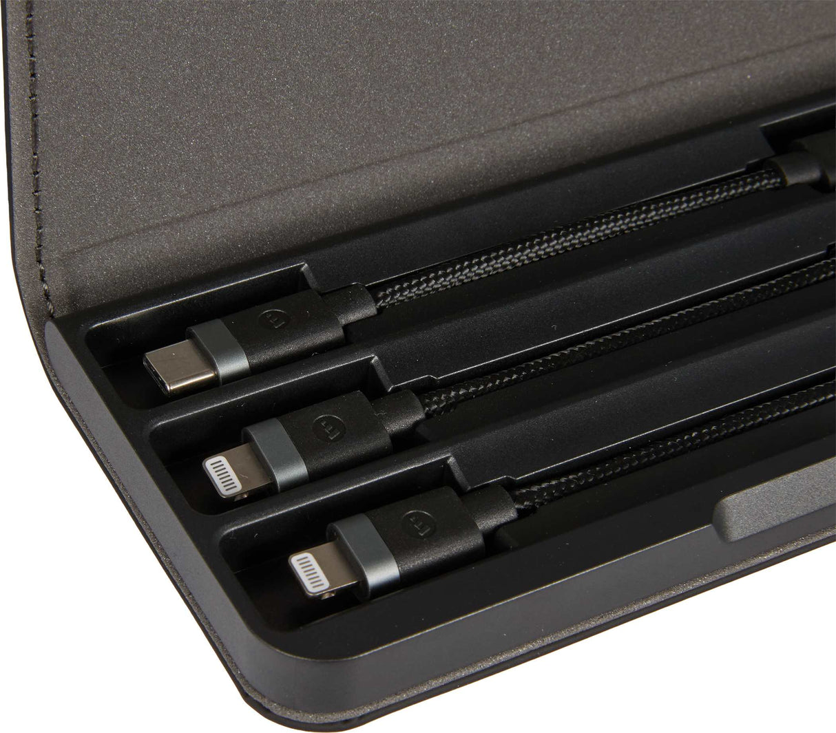 Mophie® Cable Travel Kit