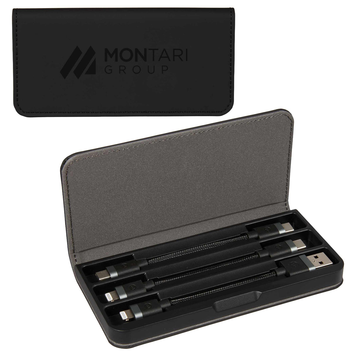 Mophie® Cable Travel Kit