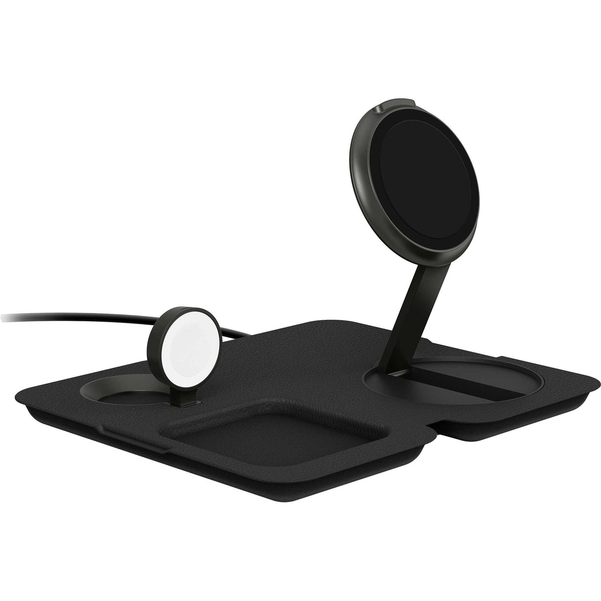 Nimble Fold 3-in-1 Wireless Charger