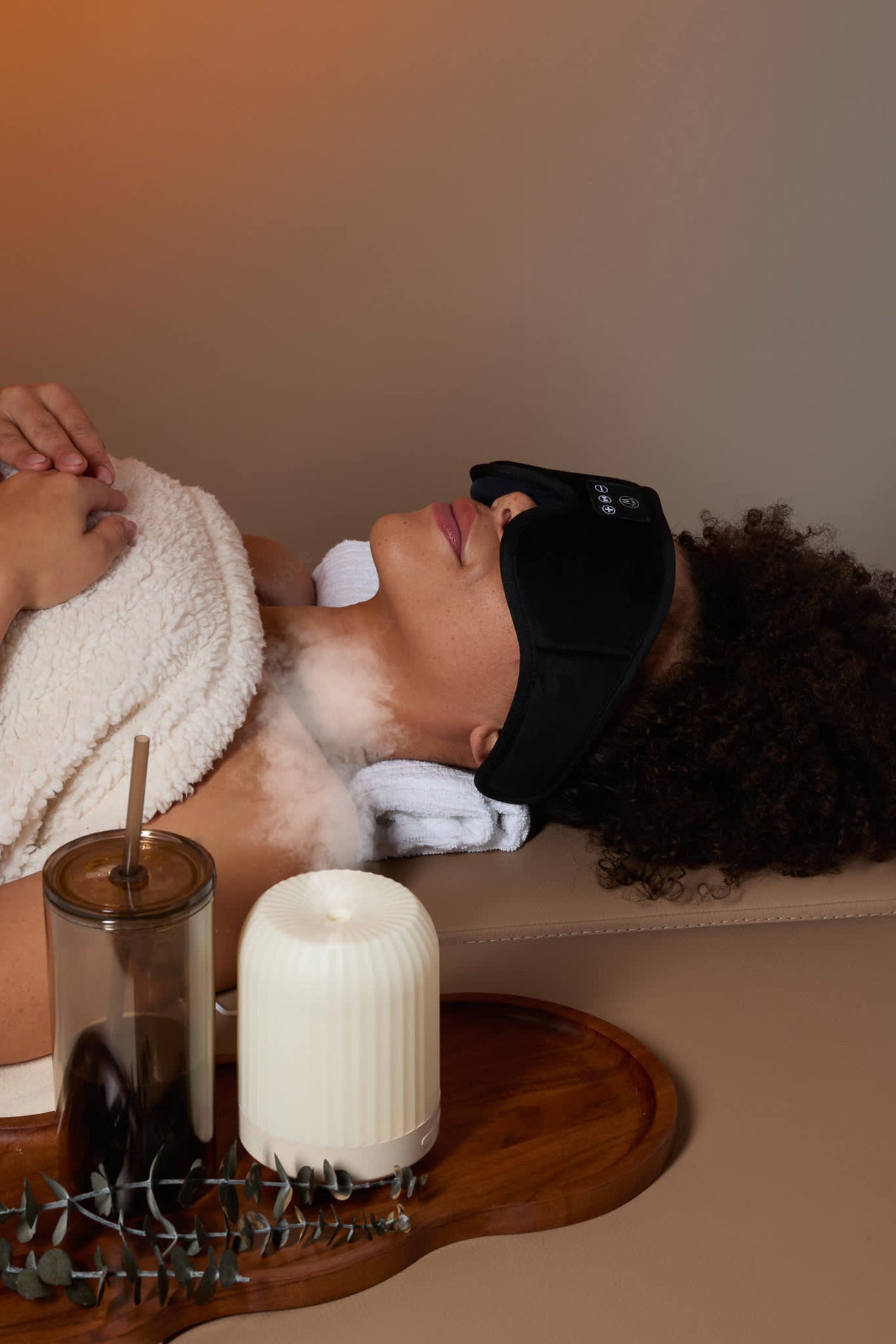 Wellable™ Bluetooth Sleep Mask