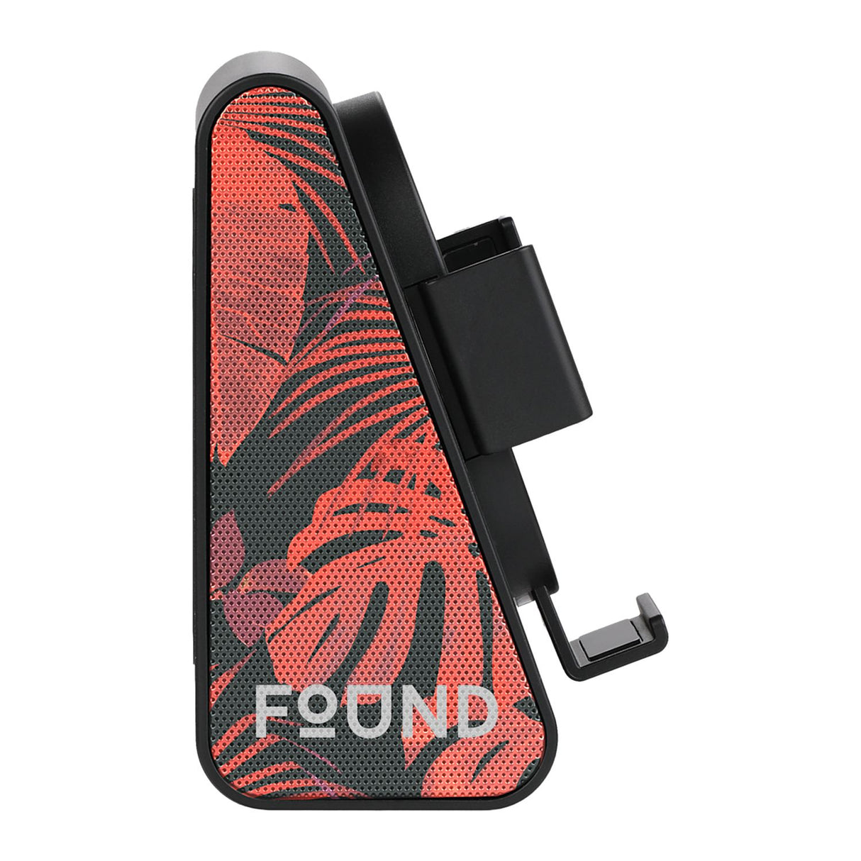 Phone Grip Outdoor Magnetic Bluetooth Speaker
