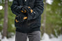 Carhartt® High-Dexterity Open-Cuff Glove