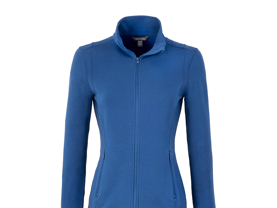 LYON Eco Stretch Knit Full Zip - Women's