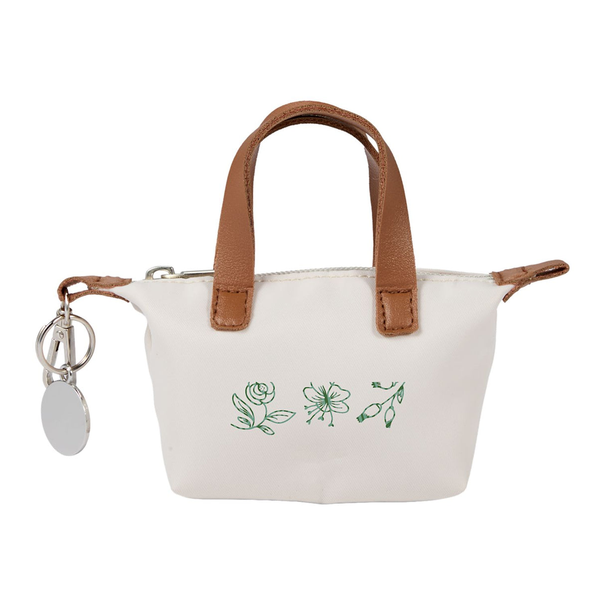 Mini Fontaine Tote Charm