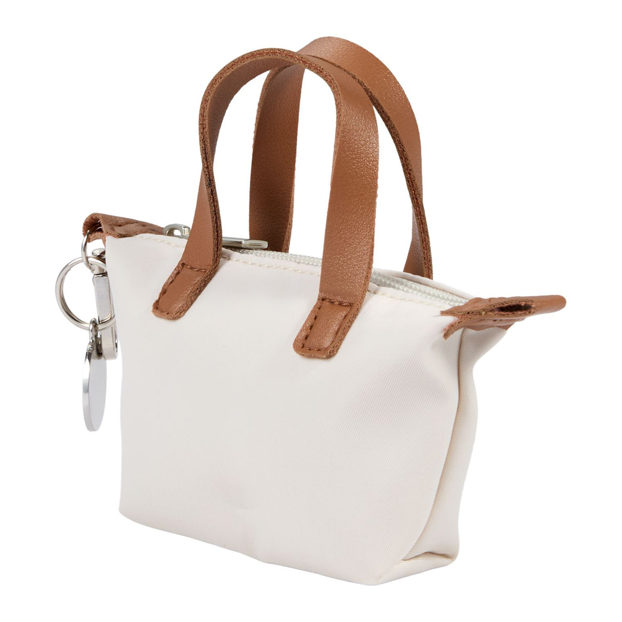 Mini Fontaine Tote Charm